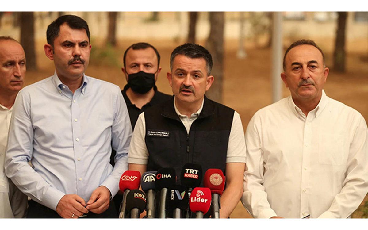 Yangının Vurduğu Muğla’da Satılık Arazi İlanları Patladı: Bazılarında ’İmara Açılacak’ Başlığı Gözüktü