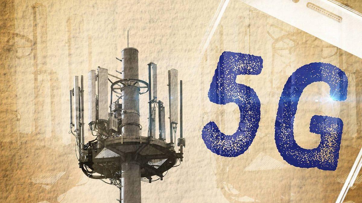 Yangınların Nedeni İddia Edildiği Gibi 5G Olabilir mi?