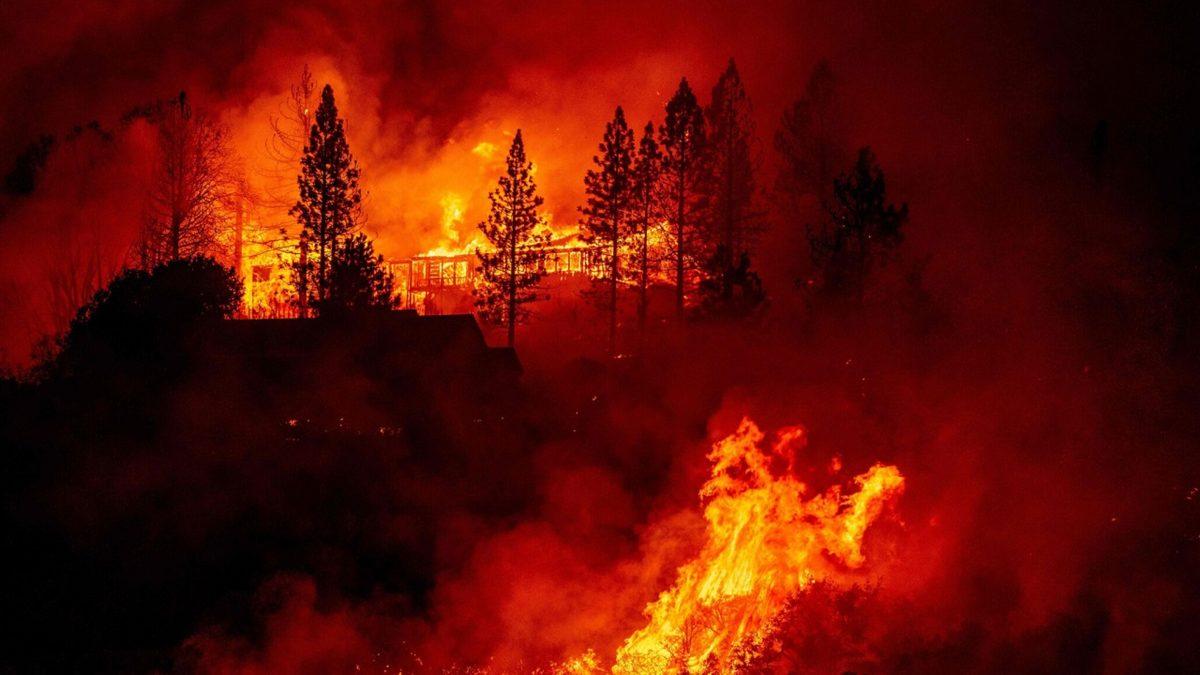 Yangınların Nedeni İddia Edildiği Gibi 5G Olabilir mi?