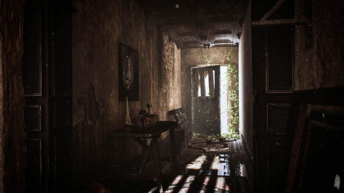 Gerçekçiliğine Ağzınız Açık Kalacak: NVIDIA GeForce RTX 4090’ın Gücünü Gösteren Ürpertici “Perili Köşk” Videosu