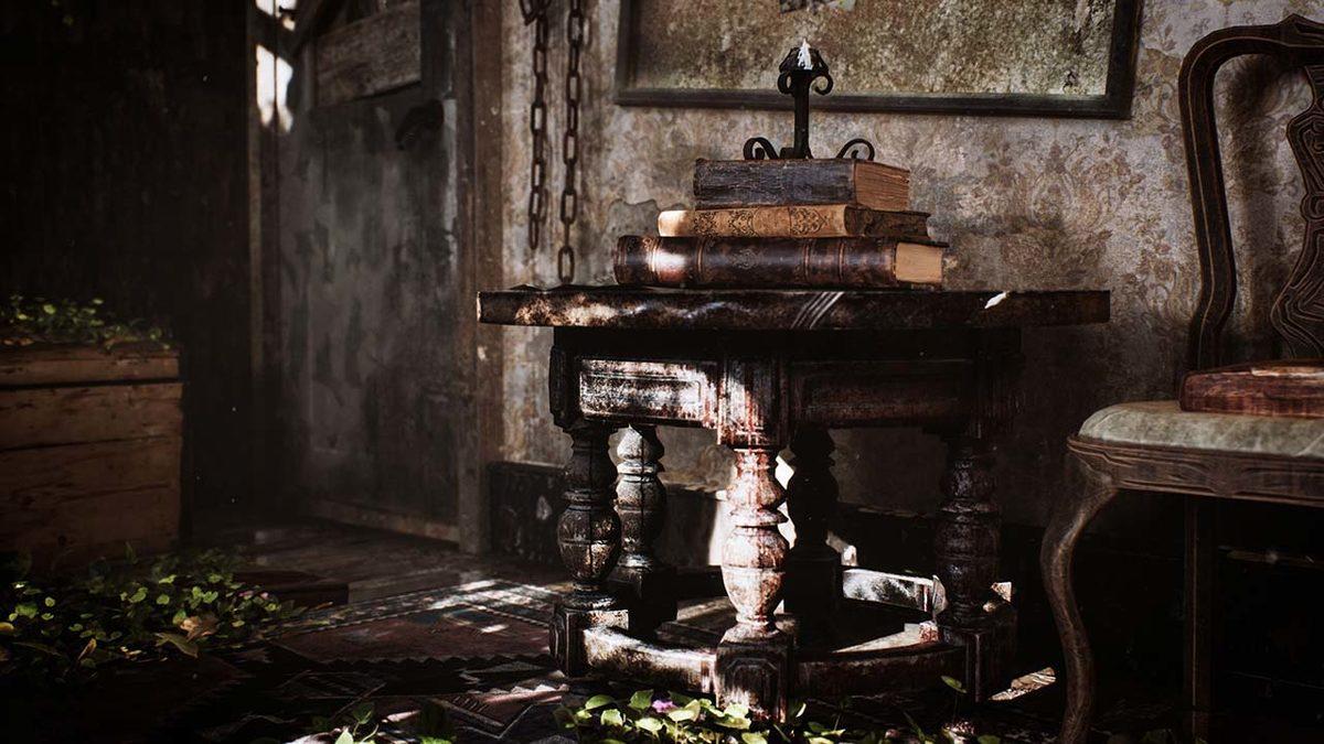 Gerçekçiliğine Ağzınız Açık Kalacak: NVIDIA GeForce RTX 4090’ın Gücünü Gösteren Ürpertici “Perili Köşk” Videosu