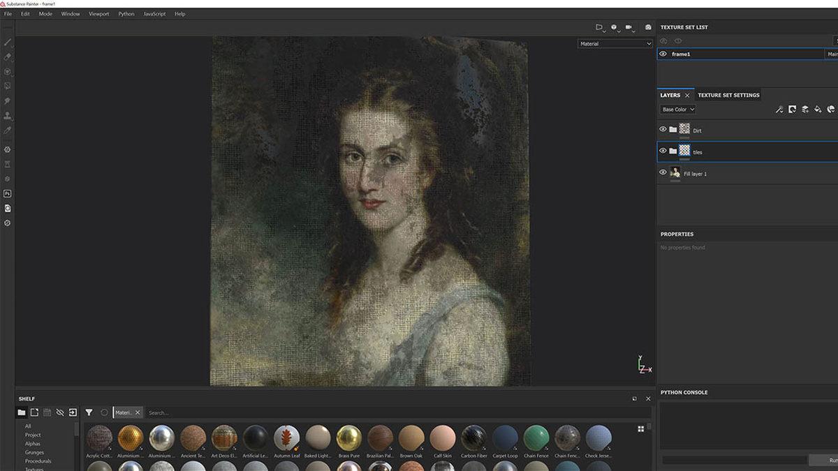 Gerçekçiliğine Ağzınız Açık Kalacak: NVIDIA GeForce RTX 4090’ın Gücünü Gösteren Ürpertici “Perili Köşk” Videosu