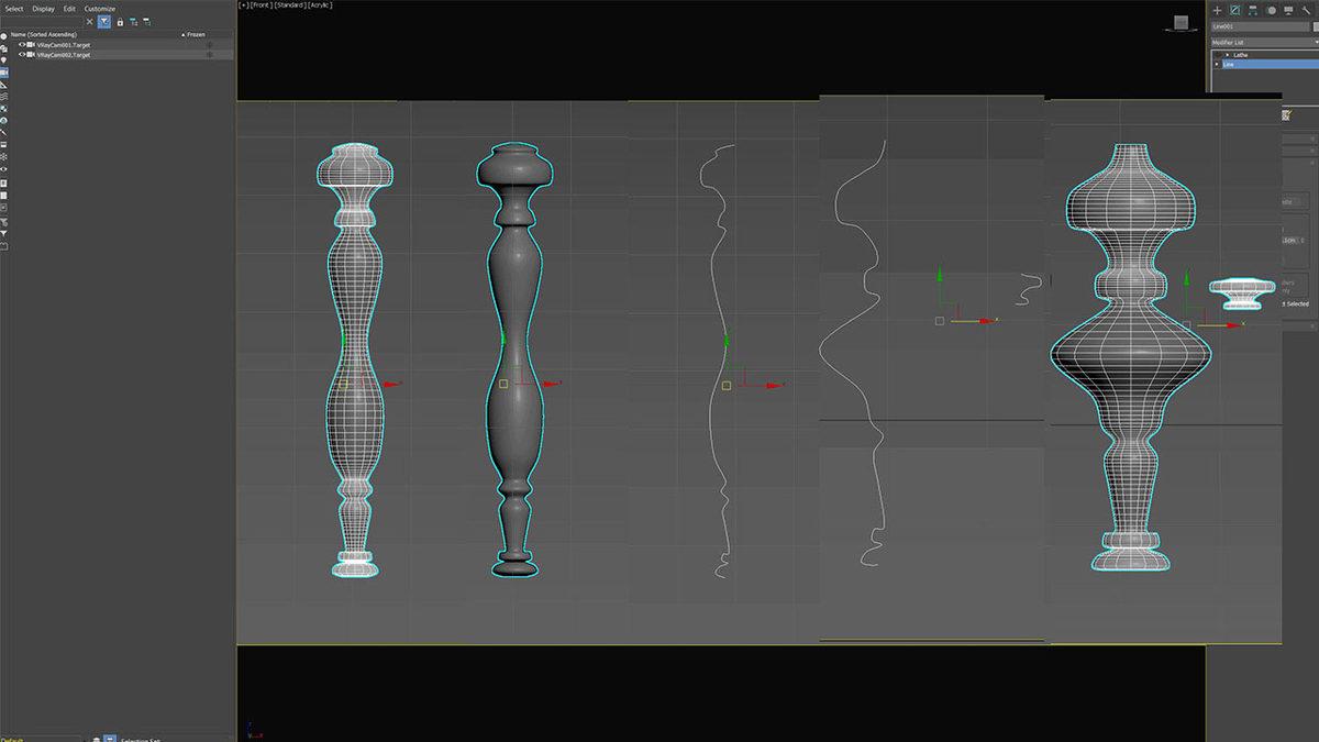 Gerçekçiliğine Ağzınız Açık Kalacak: NVIDIA GeForce RTX 4090’ın Gücünü Gösteren Ürpertici “Perili Köşk” Videosu