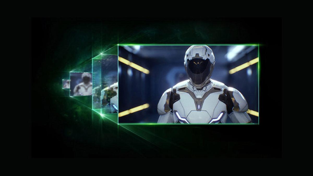 Gerçekçiliğine Ağzınız Açık Kalacak: NVIDIA GeForce RTX 4090’ın Gücünü Gösteren Ürpertici “Perili Köşk” Videosu