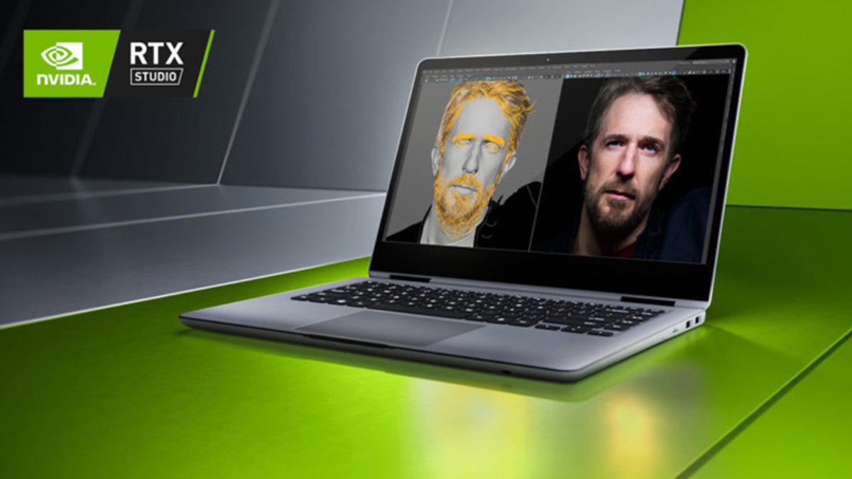 Gerçekçiliğine Ağzınız Açık Kalacak: NVIDIA GeForce RTX 4090’ın Gücünü Gösteren Ürpertici “Perili Köşk” Videosu