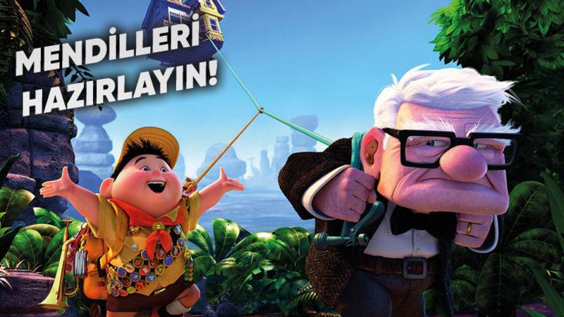 Aşktan Çok Daha Fazlasını Sunarak Hayatın İçinden Hikayeleriyle İzleyenleri Ağlatan Filmler