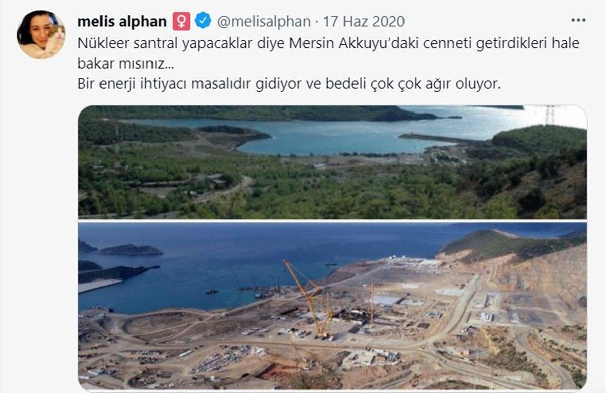 Çernobil Yükleniyor: Termik Santraldeki Yangının Benzeri Akkuyu Nükleer Santrali’nde Yaşansa Ne Olur?