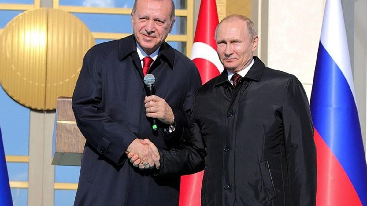 Çernobil Yükleniyor: Termik Santraldeki Yangının Benzeri Akkuyu Nükleer Santrali’nde Yaşansa Ne Olur?