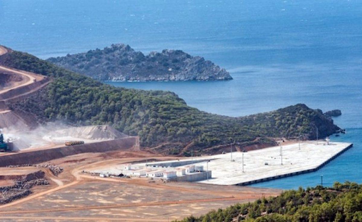 Çernobil Yükleniyor: Termik Santraldeki Yangının Benzeri Akkuyu Nükleer Santrali’nde Yaşansa Ne Olur?