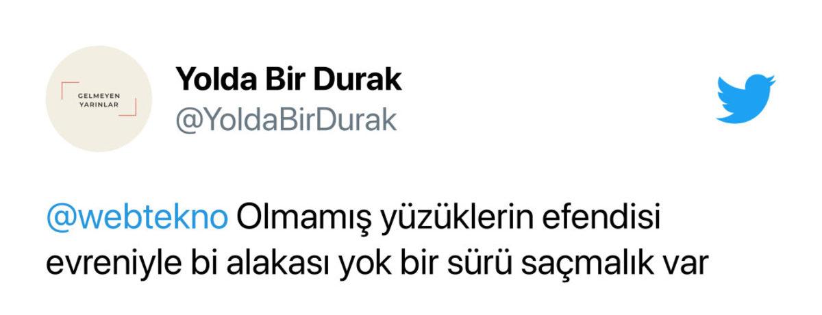 Güç Yüzükleri’nin İlk Sezonuna Gelen Tepkiler 5 Yüzüklerin Efendisi: Güç Yüzükleri’nin İlk Sezonu Tamamlandı: İşte Dizinin Final Bölümüne ve Sezona Gelen Tepkiler
