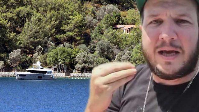 Yardım İstediği İçin Linç Yiyen Şahan Gökbakar: Evim Yanarken Yardım İstemeyeceğim