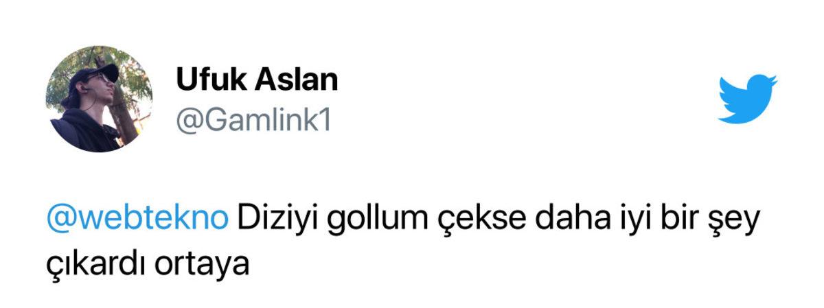 Güç Yüzükleri’nin İlk Sezonuna Gelen Tepkiler 14 Yüzüklerin Efendisi: Güç Yüzükleri’nin İlk Sezonu Tamamlandı: İşte Dizinin Final Bölümüne ve Sezona Gelen Tepkiler