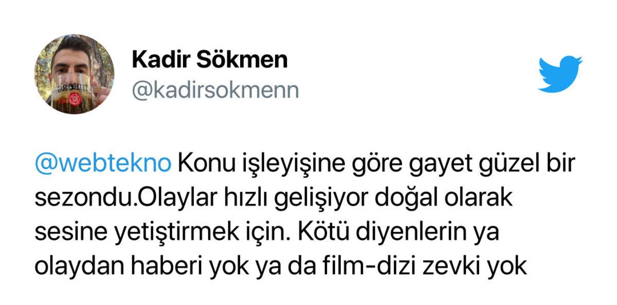 Güç Yüzükleri’nin İlk Sezonuna Gelen Tepkiler 16 Yüzüklerin Efendisi: Güç Yüzükleri’nin İlk Sezonu Tamamlandı: İşte Dizinin Final Bölümüne ve Sezona Gelen Tepkiler