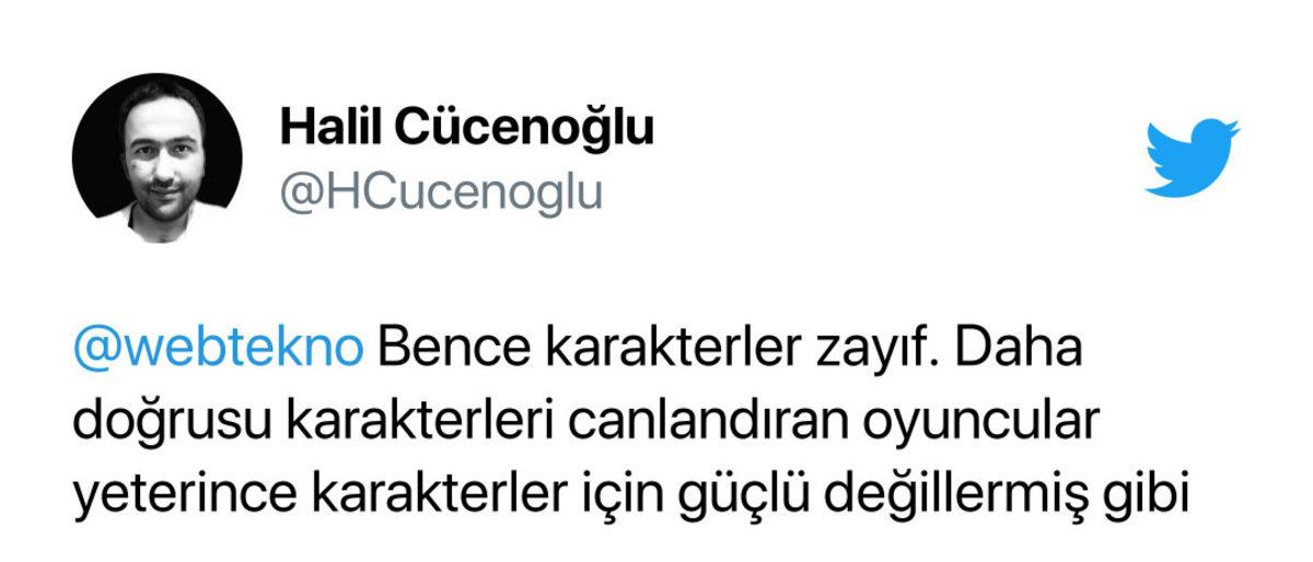Güç Yüzükleri’nin İlk Sezonuna Gelen Tepkiler 19 Yüzüklerin Efendisi: Güç Yüzükleri’nin İlk Sezonu Tamamlandı: İşte Dizinin Final Bölümüne ve Sezona Gelen Tepkiler