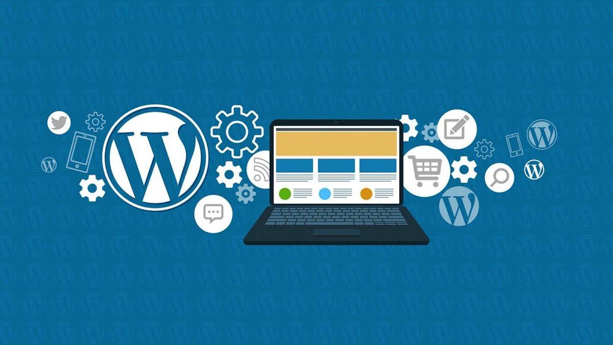 Konu Website Olduğunda İlk Akla Gelen Platform Olan Wordpress Nedir? Ne İşe Yarar?