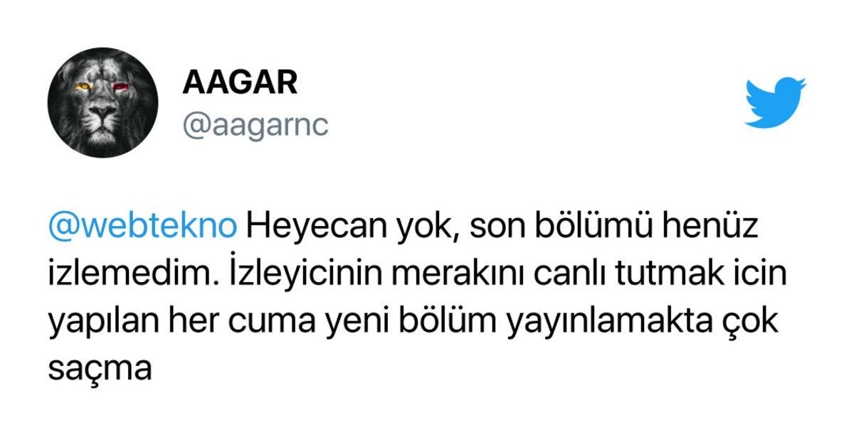 Güç Yüzükleri’nin İlk Sezonuna Gelen Tepkiler 24 Yüzüklerin Efendisi: Güç Yüzükleri’nin İlk Sezonu Tamamlandı: İşte Dizinin Final Bölümüne ve Sezona Gelen Tepkiler