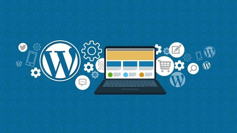 Konu Website Olduğunda İlk Akla Gelen Platform Olan Wordpress Nedir? Ne İşe Yarar?