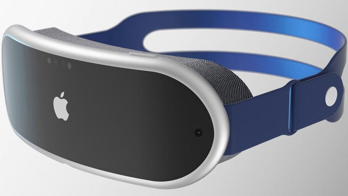 Apple’ın Bir Türlü Tanıtamadığı VR Gözlüğü, Kim Olduğumuzu 