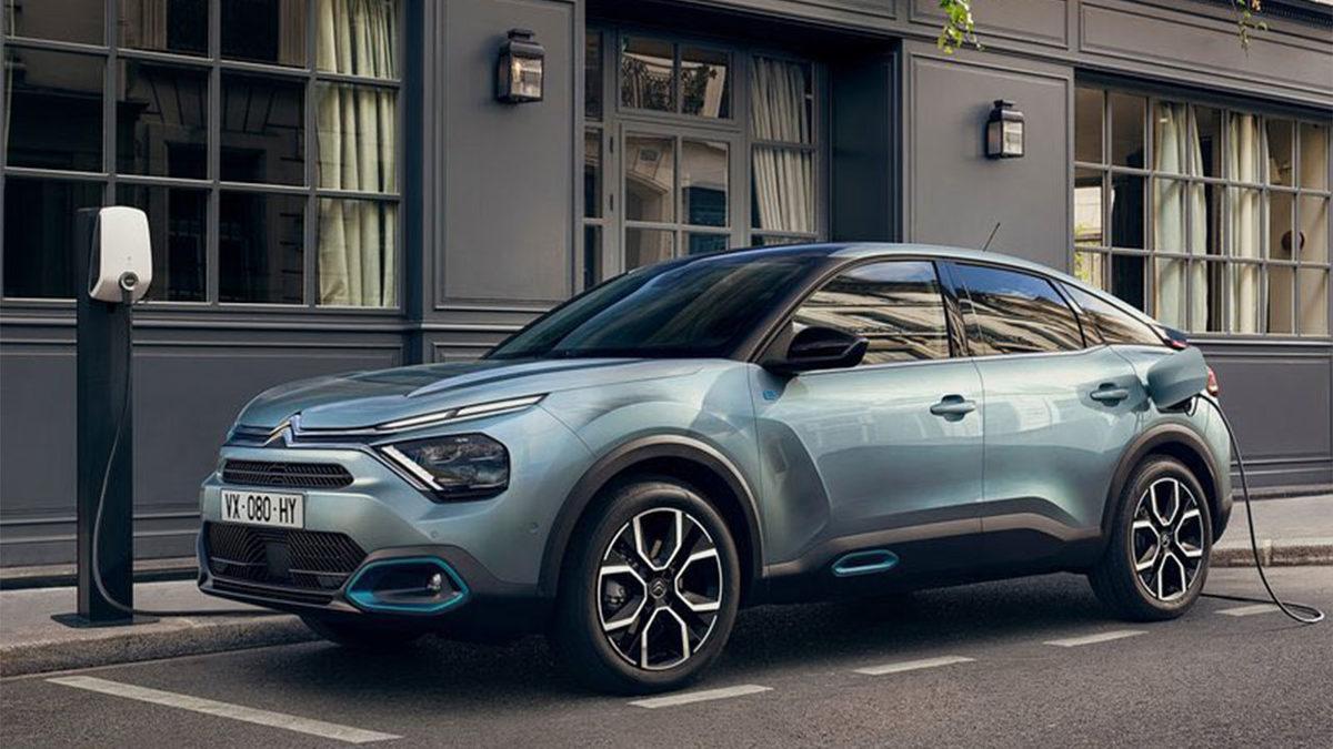 Citroën’in Elektrikli Otomobili e-C4’ün Türkiye Fiyatı Belli Oldu: En Ucuz Elektrikli Otomobil
