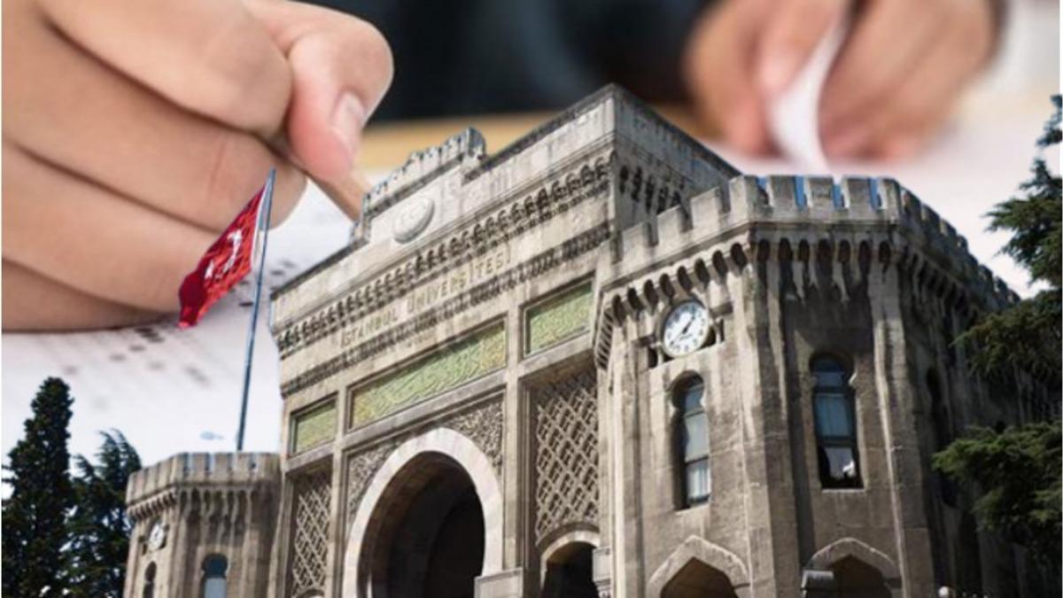 YKS 2021 İçin 2 Yıllık ve 4 Yıllık Taban Puanları Açıklandı