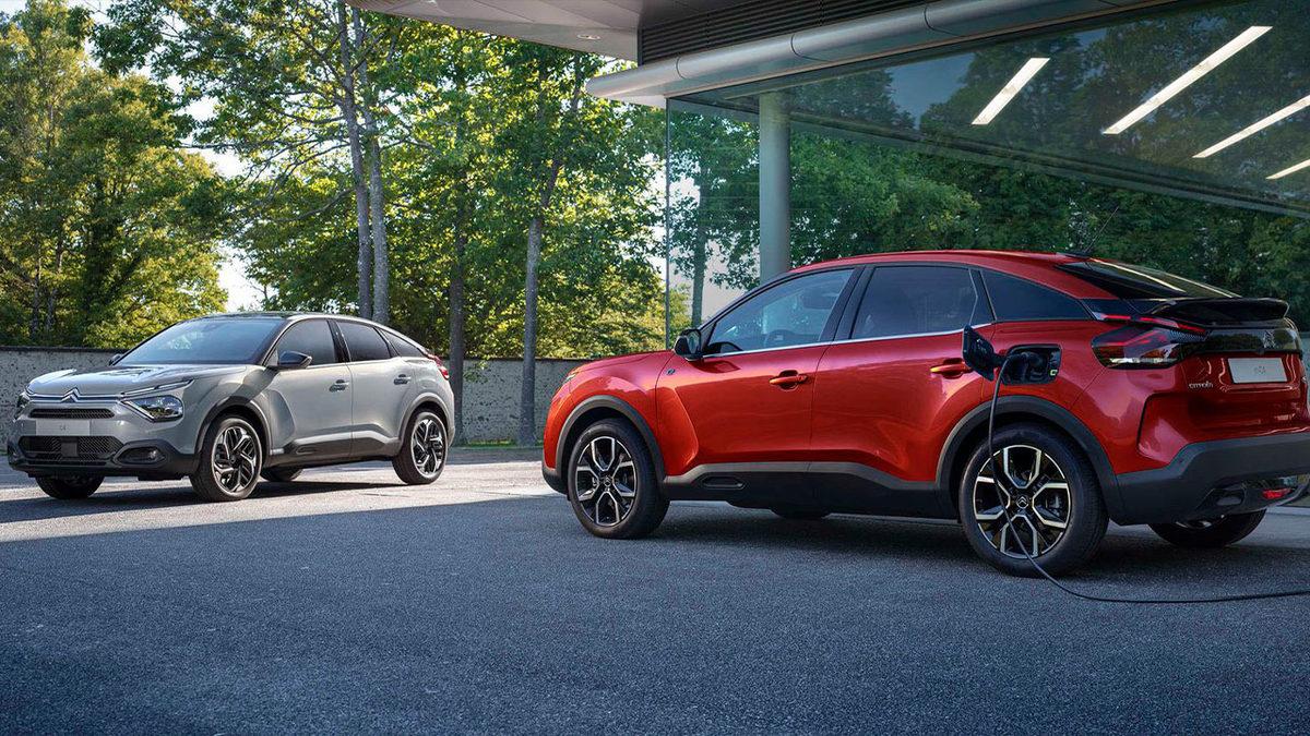 Citroën’in Elektrikli Otomobili e-C4’ün Türkiye Fiyatı Belli Oldu: En Ucuz Elektrikli Otomobil