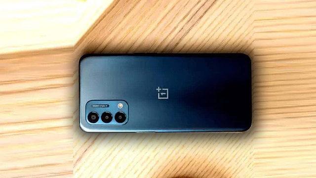 OnePlus’ın Yeni Bütçe Dostu Telefonu Nord N300’ün Çıkış Tarihi ve Teknik Özellikleri Belli Oldu