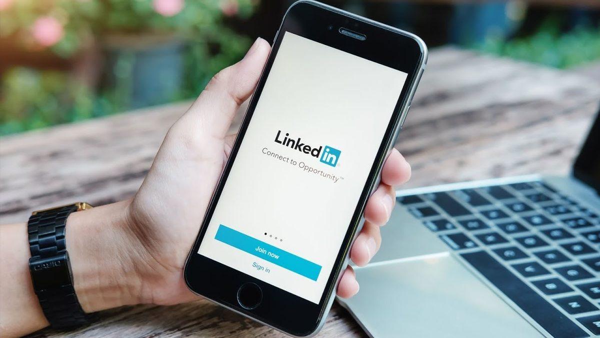 Profesyonel Bir LinkedIn Hesabı Nasıl Oluşturulur?