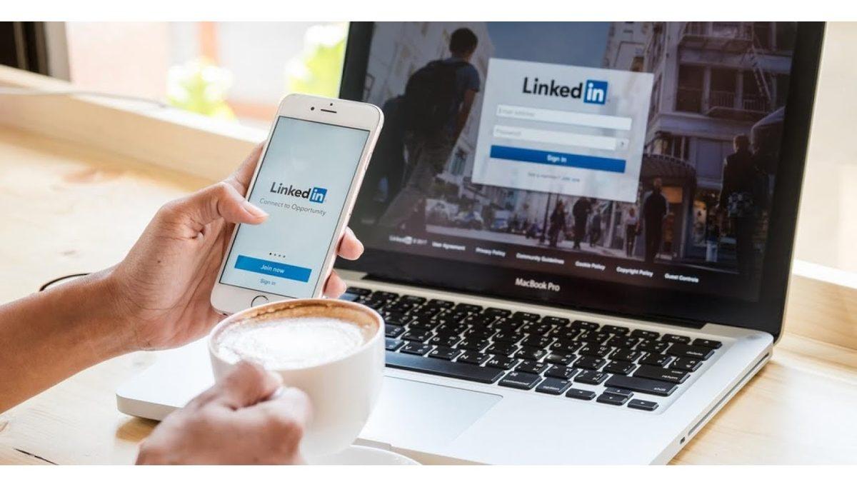 Profesyonel Bir LinkedIn Hesabı Nasıl Oluşturulur?