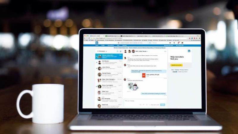 Profesyonel Bir LinkedIn Hesabı Nasıl Oluşturulur?