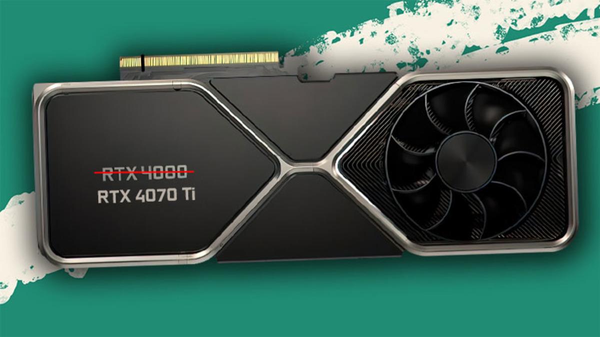 NVIDIA RTX 4080’in İptal Edilen 12 GB’lık Modeli, Farklı Bir İsimle Piyasaya Sürülebilir