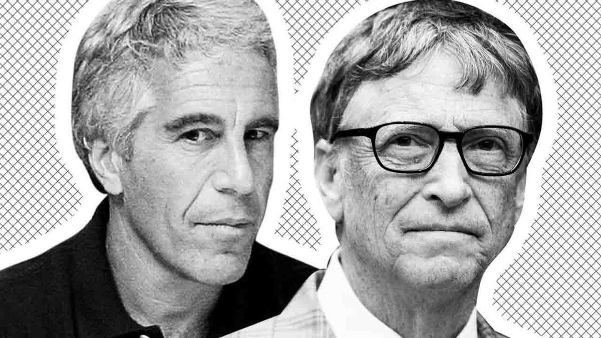 Bill Gates’ten Evliliğine Mal Olan Pedofili Ağı Yöneticisi Hakkında Açıklama