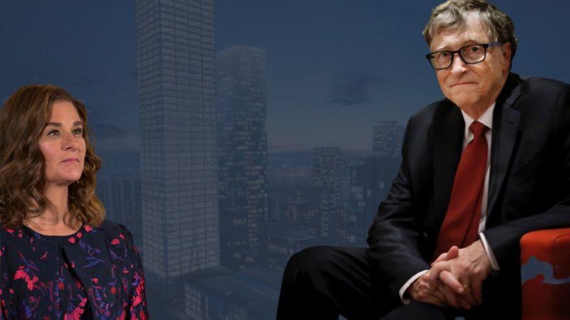 Bill Gates’ten Evliliğine Mal Olan Pedofili Ağı Yöneticisi Hakkında Açıklama