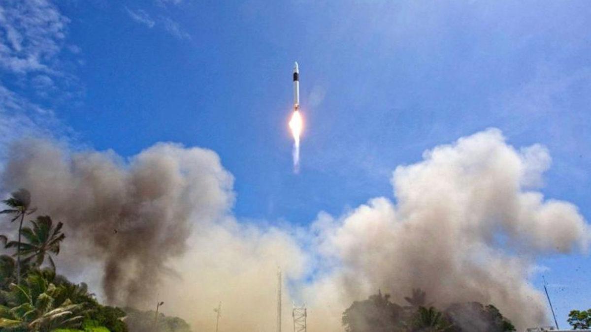 Elon Musk’ın Kendisi Kadar Çılgın Şirketi SpaceX Tarafından Geliştirilen 8 Teknoloji