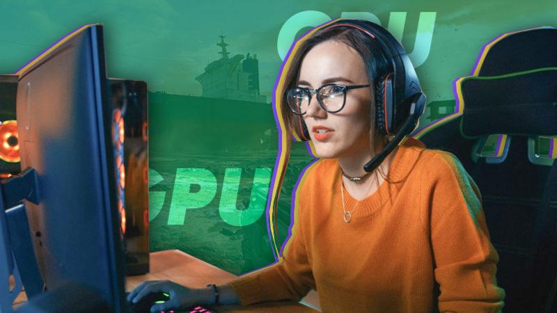 Güçlü Bir Performans İçin Olmazsa Olmaz: ’’Bilgisayarımdaki Parçalar Uyum İçinde Çalışıyor mu?’’ Sorusuna Cevap Veren Darboğaz Testi Nasıl Yapılır?