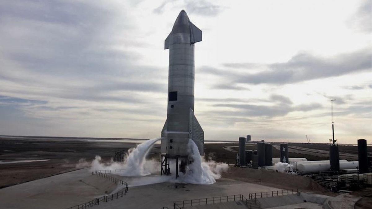 Elon Musk’ın Kendisi Kadar Çılgın Şirketi SpaceX Tarafından Geliştirilen 8 Teknoloji