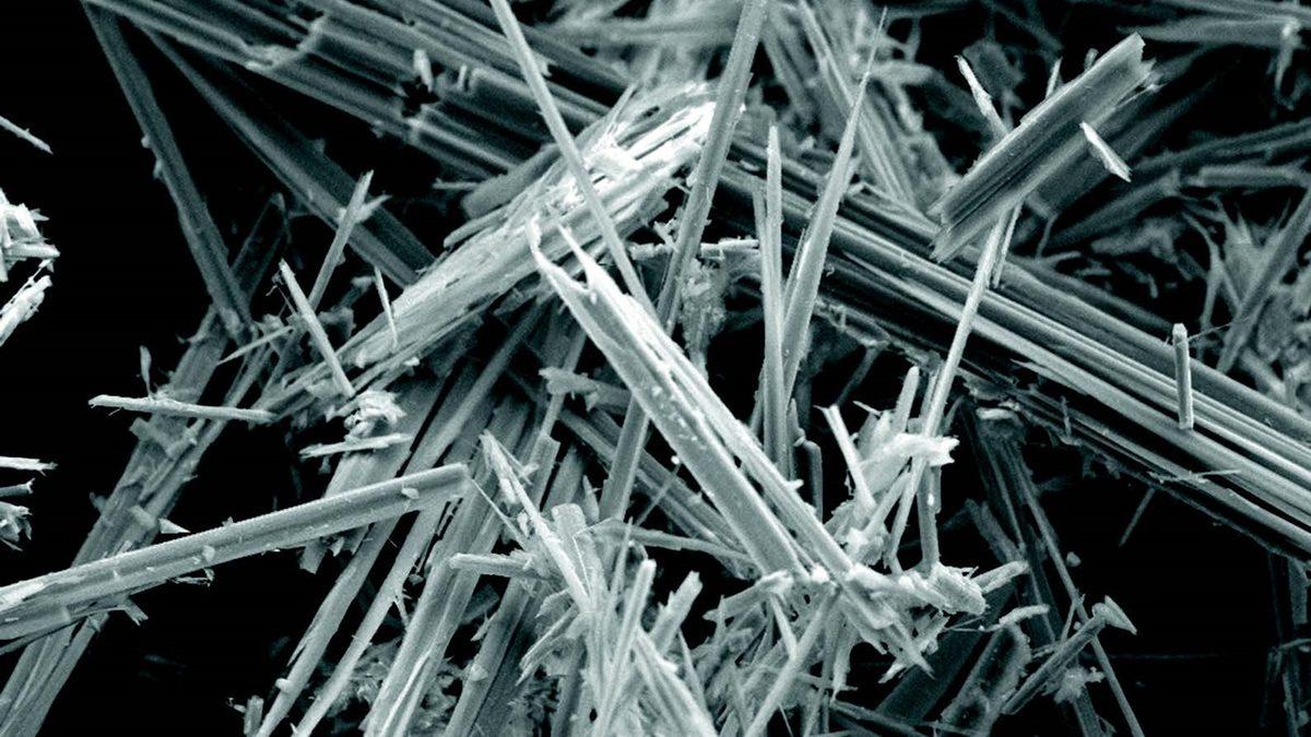 Termik Santral ile Birlikte Yanan ’Asbest’in Ölümcül Tehlikesi: Kanser Vakaları Tavan Yapabilir