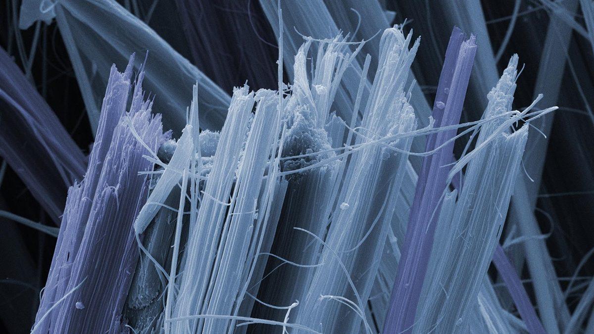 Termik Santral ile Birlikte Yanan ’Asbest’in Ölümcül Tehlikesi: Kanser Vakaları Tavan Yapabilir