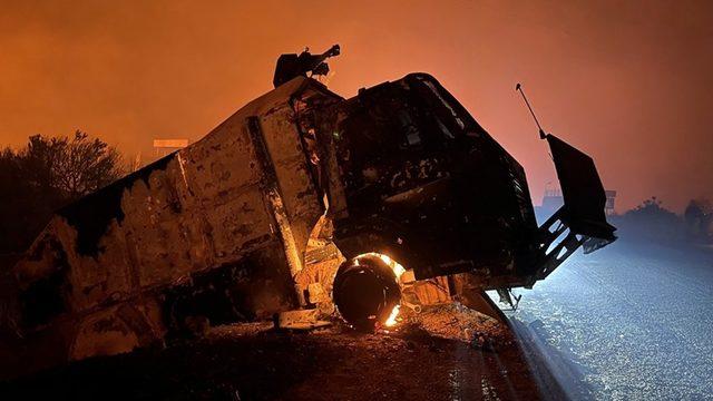 Termik Santral ile Birlikte Yanan ’Asbest’in Ölümcül Tehlikesi: Kanser Vakaları Tavan Yapabilir