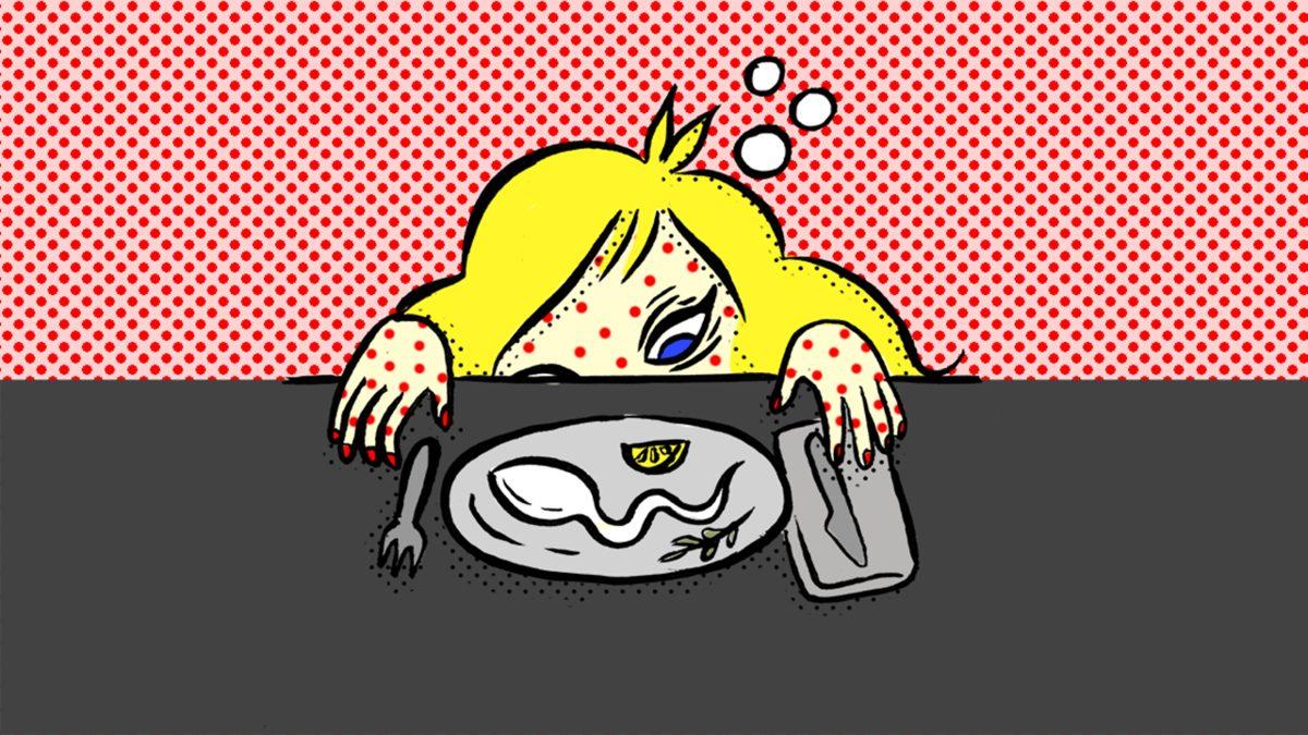 Genellikle Kadınlarda Görülse de Erkeklerin Vücudunda da İzlere Neden Olan ’Sperm Alerjisi’ Nedir?