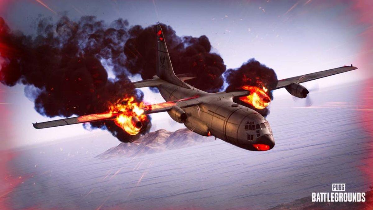 PUBG’nin PC Sürümü İçin Yeni Güncelleme Yayınlandı: İşte Yenilikler