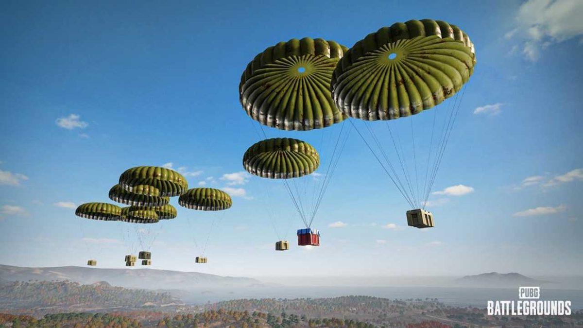 PUBG’nin PC Sürümü İçin Yeni Güncelleme Yayınlandı: İşte Yenilikler