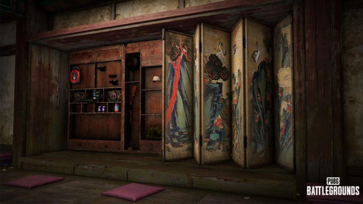 PUBG’nin PC Sürümü İçin Yeni Güncelleme Yayınlandı: İşte Yenilikler