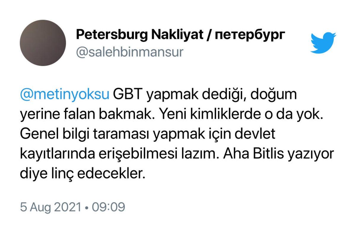 Muğla’da Yangın Yüzünden Paranoyak Olan Bir Vatandaşın Yoldan Geçeni Durdurup GBT Sorgusu Yapmaya Çalışması Tepki Çekti [Video]