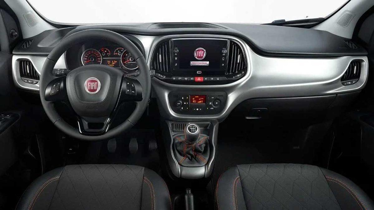 Pikniklerin Yeni Efendisi Türkiye’de: Yeni Fiat Doblo Trekking Satışa Sunuldu