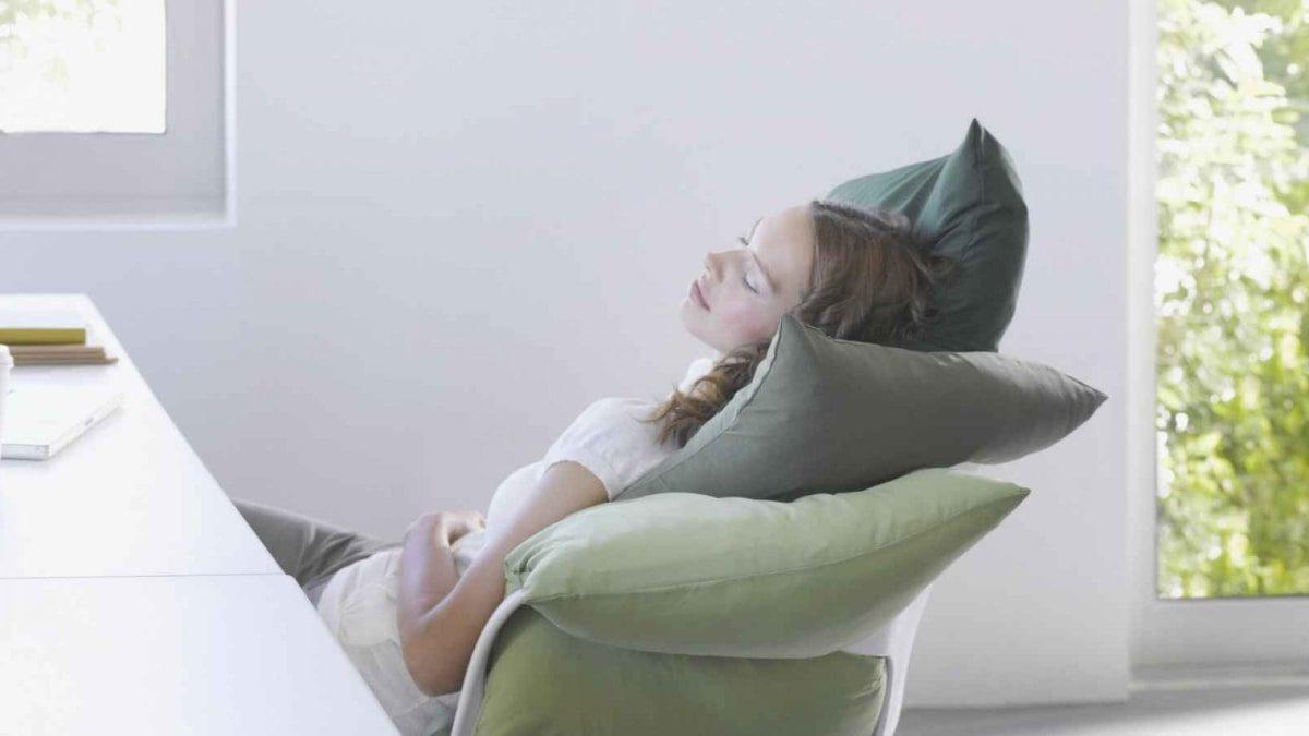 Yorgun Uyanmalara Son: Daha İyi Bir Uyku Uyumanın 7 Yolu