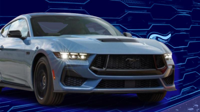 Yeni Ford Mustang’i Modifiye Etmeyi Unutun: Aracınız Kendisini Kapatabilir!