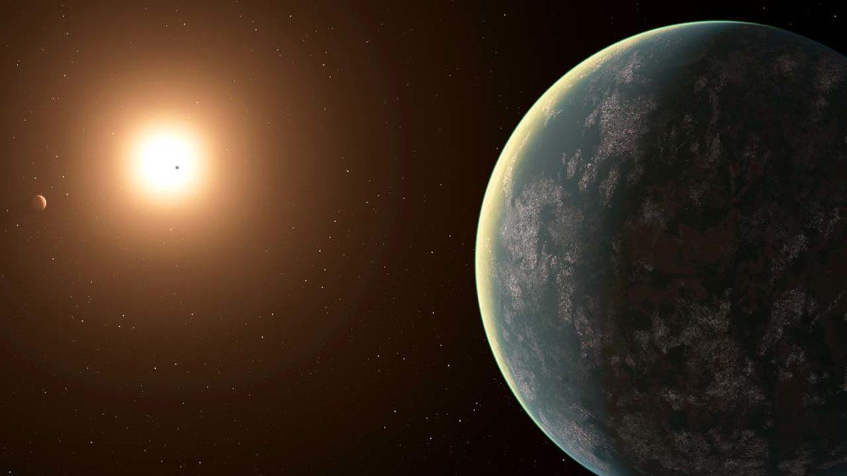 Dünya’ya Benzeyen Yaşanabilir Gezegeni Ne Zaman Keşfedebileceğimiz Açıklandı