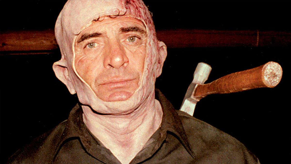 13. Cuma Filminin ’Jason’ı Ted White, Cuma Gecesi Hayatını Kaybetti