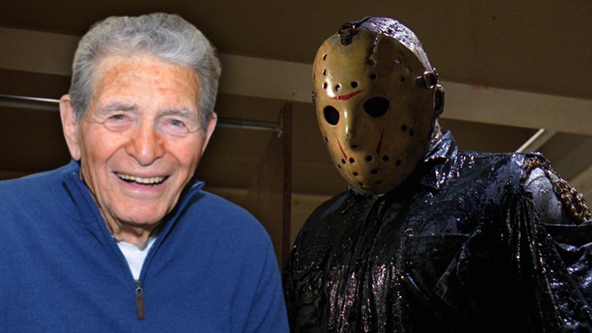 13. Cuma Filminin ’Jason’ı Ted White, Cuma Gecesi Hayatını Kaybetti