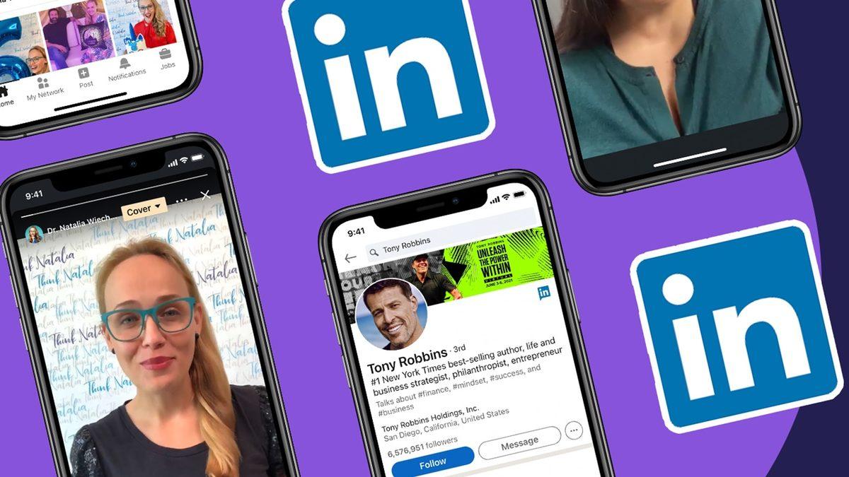 LinkedIn, Nasıl Oldu da Özlü Sözlerin Paylaşıldığı Facebookvari Bir Platforma Dönüştü?
